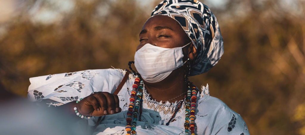 Atlas Renewable Energy - Memórias do Povo de Terreiro