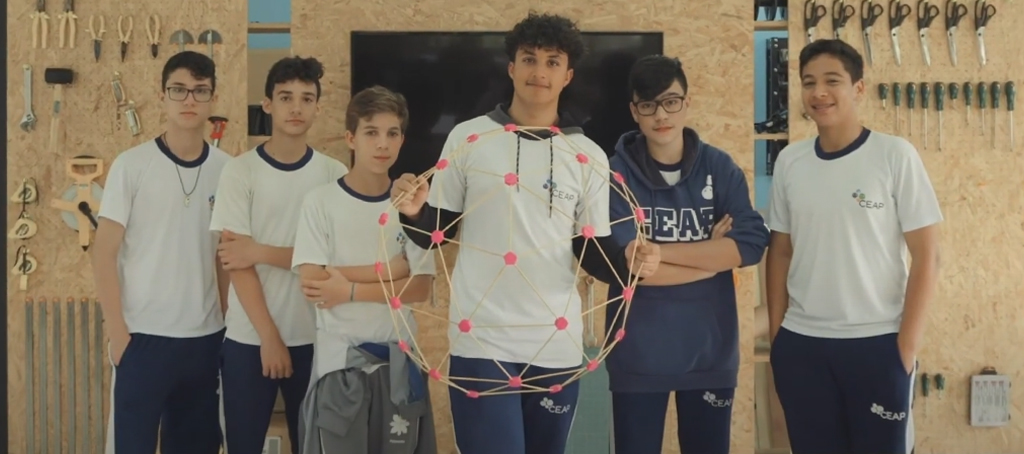 Instituto Tellus - Área 21